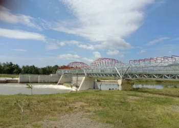 Air dalam Ancaman: Menjaga Kualitas dan Kuantitas SDA demi Kehidupan Masyarakat Aceh