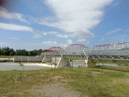 Air dalam Ancaman: Menjaga Kualitas dan Kuantitas SDA demi Kehidupan Masyarakat Aceh