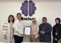 UMMAH Gandeng BrainScience Academy Malaysia Riset Keterlambatan Bicara Anak