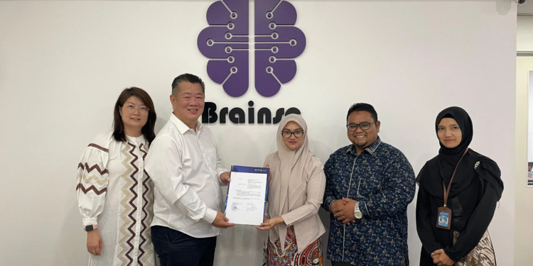 UMMAH Gandeng BrainScience Academy Malaysia Riset Keterlambatan Bicara Anak
