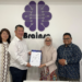 UMMAH Gandeng BrainScience Academy Malaysia Riset Keterlambatan Bicara Anak