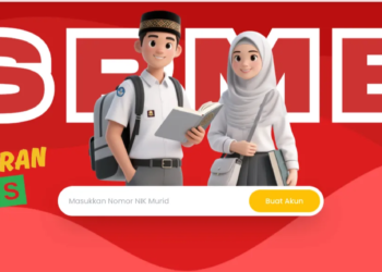 Dinas Pendidikan Aceh Buka SPMB Gelombang II, Ingatkan Larangan Pungli Sesuai Surat Edaran Gubernur