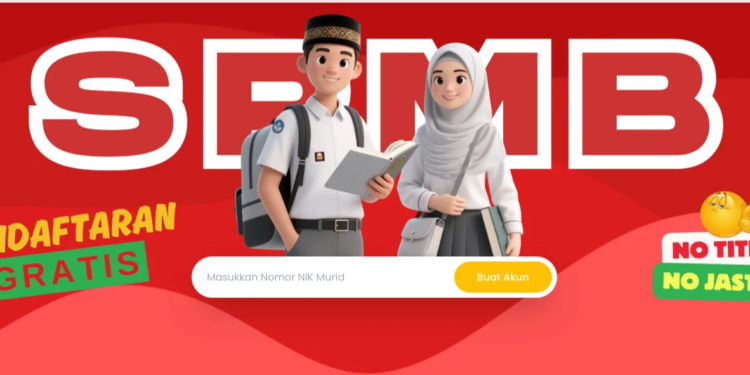 Dinas Pendidikan Aceh Buka SPMB Gelombang II, Ingatkan Larangan Pungli Sesuai Surat Edaran Gubernur