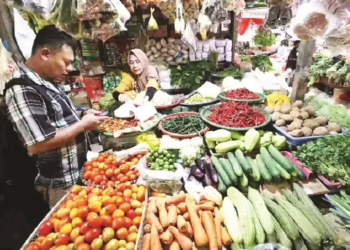 Menurunnya Daya Beli Masyarakat: Tantangan Ekonomi di Tengah Ketidakpastian