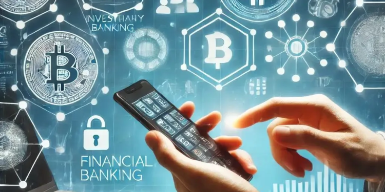 Tantangan dan Peluang Literasi Keuangan di Era Digital