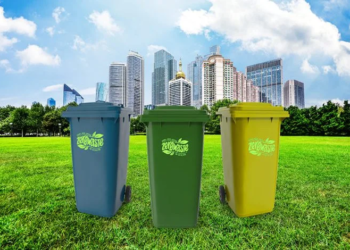 Menuju Nol Sampah: Mengapa Konsep Zero Waste Penting bagi Kota dan Desa