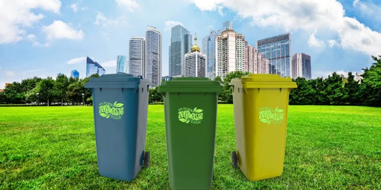 Menuju Nol Sampah: Mengapa Konsep Zero Waste Penting bagi Kota dan Desa