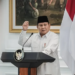 Presiden Prabowo Subianto
