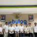 DPW Tani Merdeka Kalsel dan Bulog Sepakat Jaga Harga Gabah