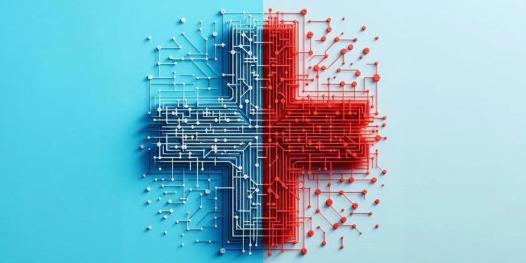Swiss Merilis Model AI yang Sepenuhnya Terbuka