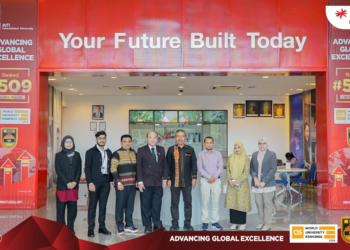 UMMAH Perluas Jejaring Global Melalui Kerjasama dengan INTI Malaysia Universitas Muhammadiyah Mahakarya Aceh (UMMAH) terus memperkuat posisinya di panggung internasional.