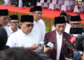Menteri Agama Nasaruddin Umar