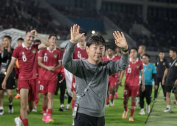 Shin Tae-yong