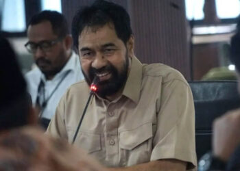 Gubernur Aceh, Muzakir Manaf atau Mualem