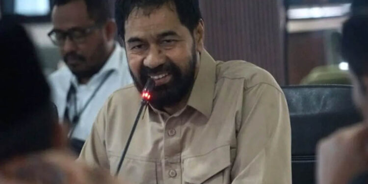 Gubernur Aceh, Muzakir Manaf atau Mualem