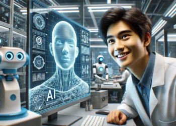 Data Pengguna AI di Indonesia 2025: Ketergantungan Publik di Era Digital