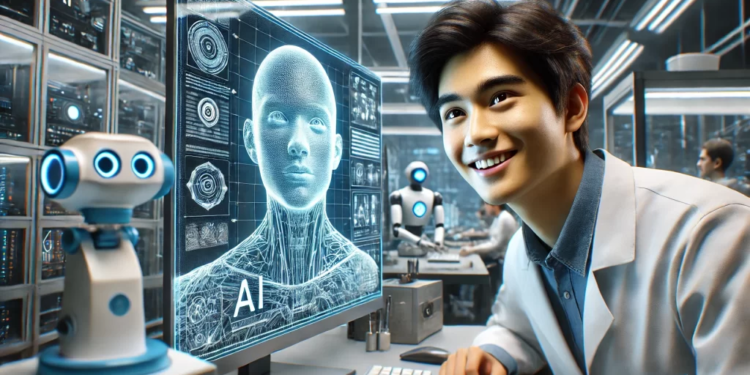 Data Pengguna AI di Indonesia 2025: Ketergantungan Publik di Era Digital