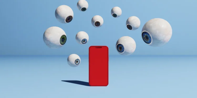 Mengapa Banyak Orang Dibajak dengan Perangkat Intai Pemerintah