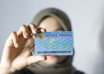 Masuk Gedung Diminta KTP dan Difoto, Itu Bisa Langgar Undang-Undang!