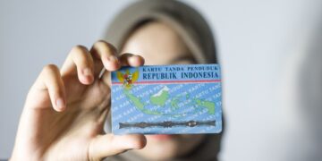 Masuk Gedung Diminta KTP dan Difoto, Itu Bisa Langgar Undang-Undang!