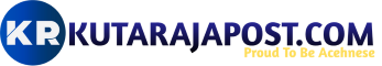 Kutarajapost - Berita Aceh dan Nasional