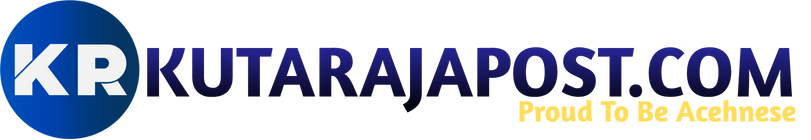 Kutarajapost - Berita Aceh dan Nasional