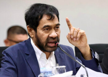 Gubernur Aceh, Muzakir Manaf