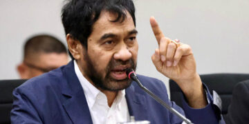 Gubernur Aceh, Muzakir Manaf