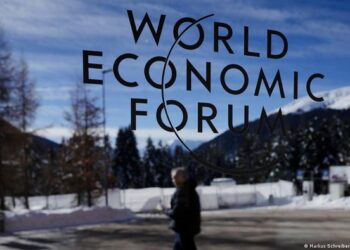 Waspada! 3 Masalah Besar Hantui Ekonomi Dunia