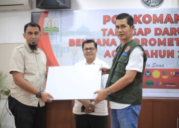 Atasi Isolasi Komunikasi, Pemerintah Aceh Aktifkan Layanan Starlink di Bener Meriah, Aceh Tengah, dan Gayo Lues