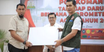 Atasi Isolasi Komunikasi, Pemerintah Aceh Aktifkan Layanan Starlink di Bener Meriah, Aceh Tengah, dan Gayo Lues