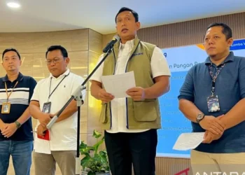 Bulog Siapkan 1.245 Ton Beras untuk Korban Banjir Aceh dan Sumatera