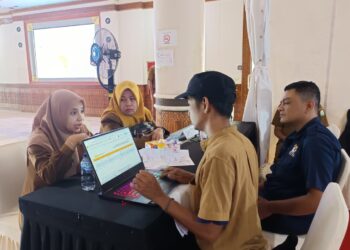 Cegah Data Palsu dan Laporan Panik, Pengaduan Korban Bencana Hanya Dibuka Offline