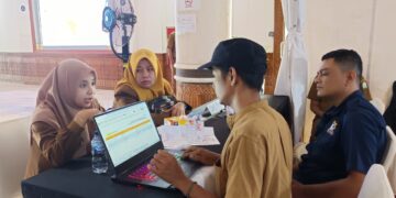 Cegah Data Palsu dan Laporan Panik, Pengaduan Korban Bencana Hanya Dibuka Offline