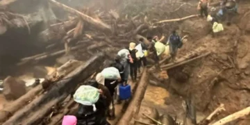 Kisah relawan bergerak di tengah bencana, pikul 12 ton beras ke Aceh Tengah