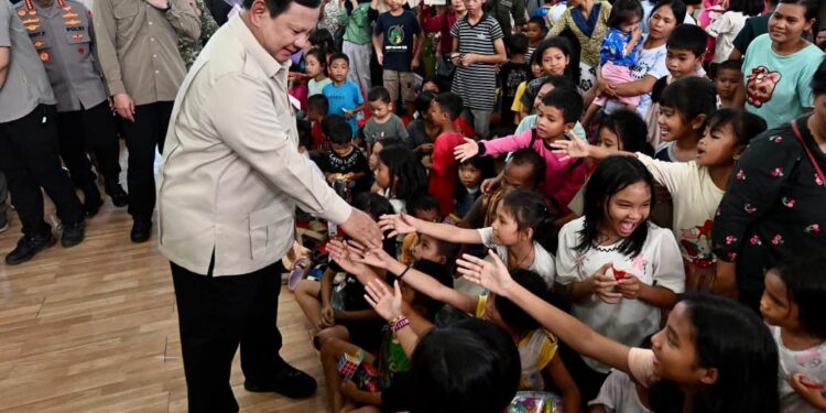 Berikut Lokasi Posko dan Dapur Umum Kabupaten/kota di Aceh