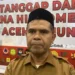 Puluhan Warga Laporkan Kehilangan Kontak Keluarga ke Posko Tanggap Darurat Aceh