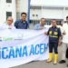 Menteri Bahlil, BPMA dan Medco E&P Malaka Salurkan Bantuan untuk Korban Banjir di Aceh