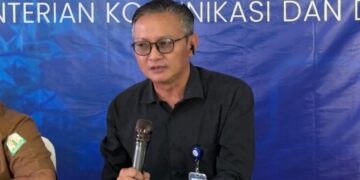 Marak Hoaks saat Bencana Aceh, Komdigi Imbau Masyarakat Laporkan Setiap Dugaan Informasi Palsu