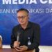 Marak Hoaks saat Bencana Aceh, Komdigi Imbau Masyarakat Laporkan Setiap Dugaan Informasi Palsu