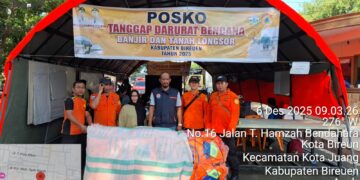 Pemerintah Sediakan 150 Life Jacket untuk Boat Penyeberangan Kutablang