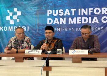 Pemprov Minta Bantuan Bencana Dilaporkan Terpusat di Posko Tanggap Darurat untuk Cegah Penumpukan