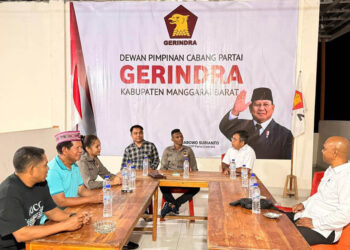 Konsolidasi Tani Merdeka di NTT, Ebit: Petani Harus Jadi Garda Pangan Nasional