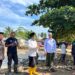 Ketua MPU Aceh Sampaikan Pesan Penguat untuk Korban Banjir di Pidie Jaya