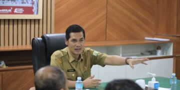 Sekolah di Aceh Diminta Data dan Fasilitasi Siswa Terdampak Banjir
