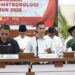 Pemerintah Gelar Rapat Koordinasi Rehabilitasi dan Rekonstruksi Pascabencana Aceh
