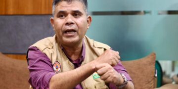 Hari Ini Hujan Sedang hingga Lebat Berpotensi Guyur Sejumlah Wilayah Aceh, Warga Diimbau Waspada