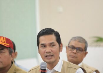 Pemerintah Aceh Pastikan Sekolah Aktif Kembali 5 Januari 2026