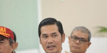 Pemerintah Aceh Pastikan Sekolah Aktif Kembali 5 Januari 2026