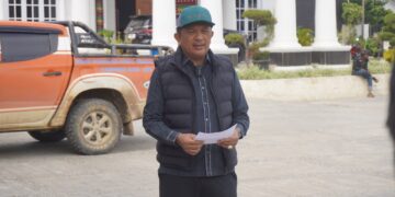 Wilayah Terisolasi di Gayo Lues Mulai Terjangkau, Gotong Royong Warga Perkuat Pemulihan